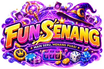 Funsenang Logo